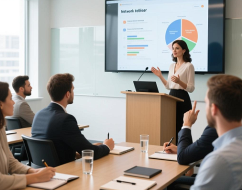 秒聽錄音如何協助企業轉型遠距工作與分散式團隊