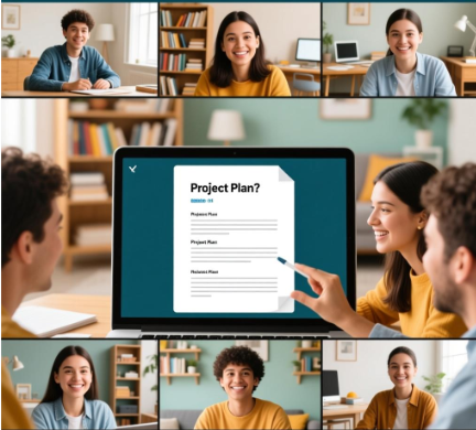 2026年線上教育的五大優勢