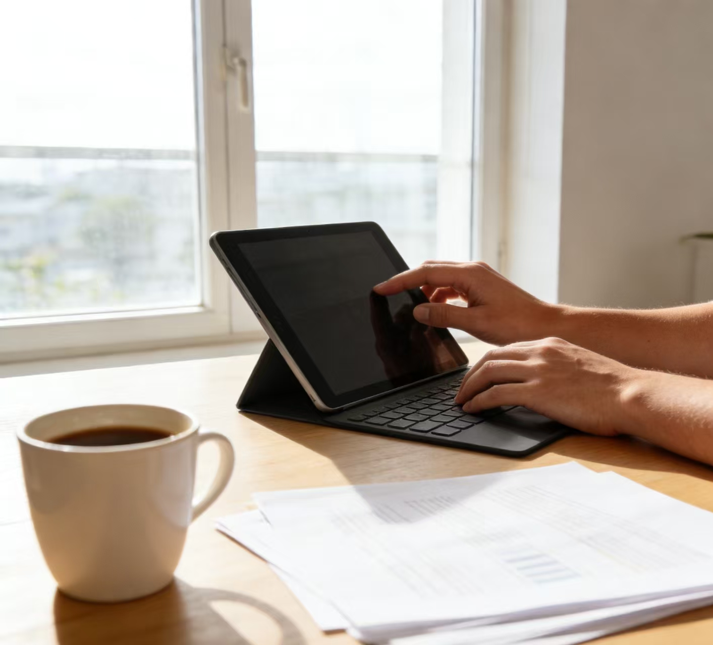 分散式團隊完整指南：建立與管理遠距團隊的實用技巧