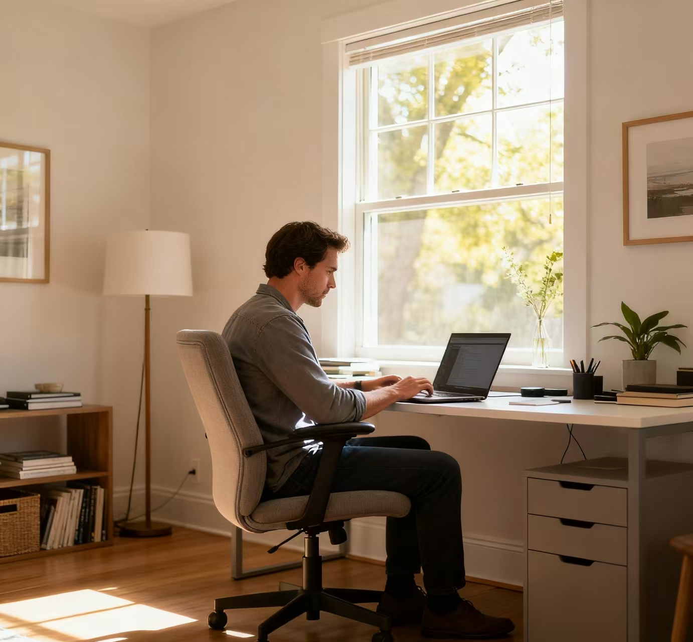 2022遠距工作統計與趨勢：揭開未來工作的面貌