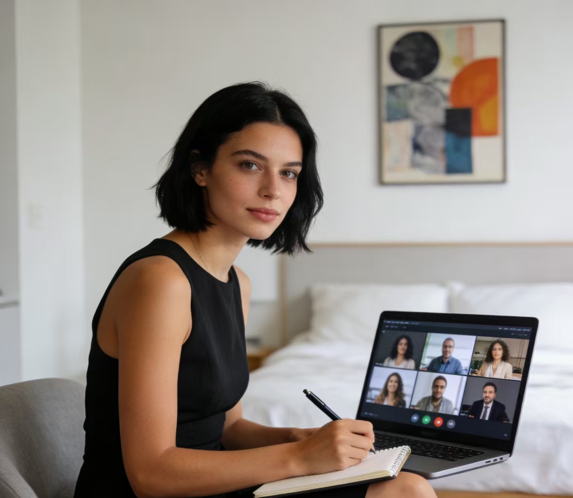 什麼是遠距溝通:2026年完整指南