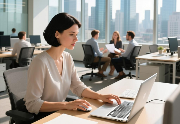 建立更具包容性職場文化的7個會議技巧