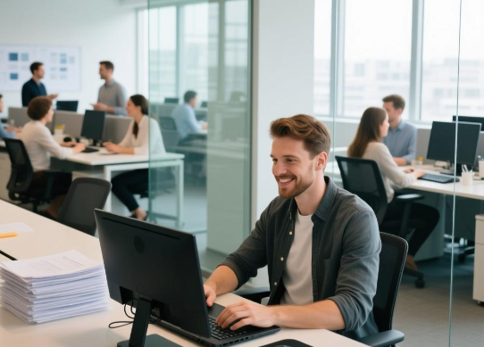 Scrum 會議是什麼?如何有效進行每日站會並提升團隊效率