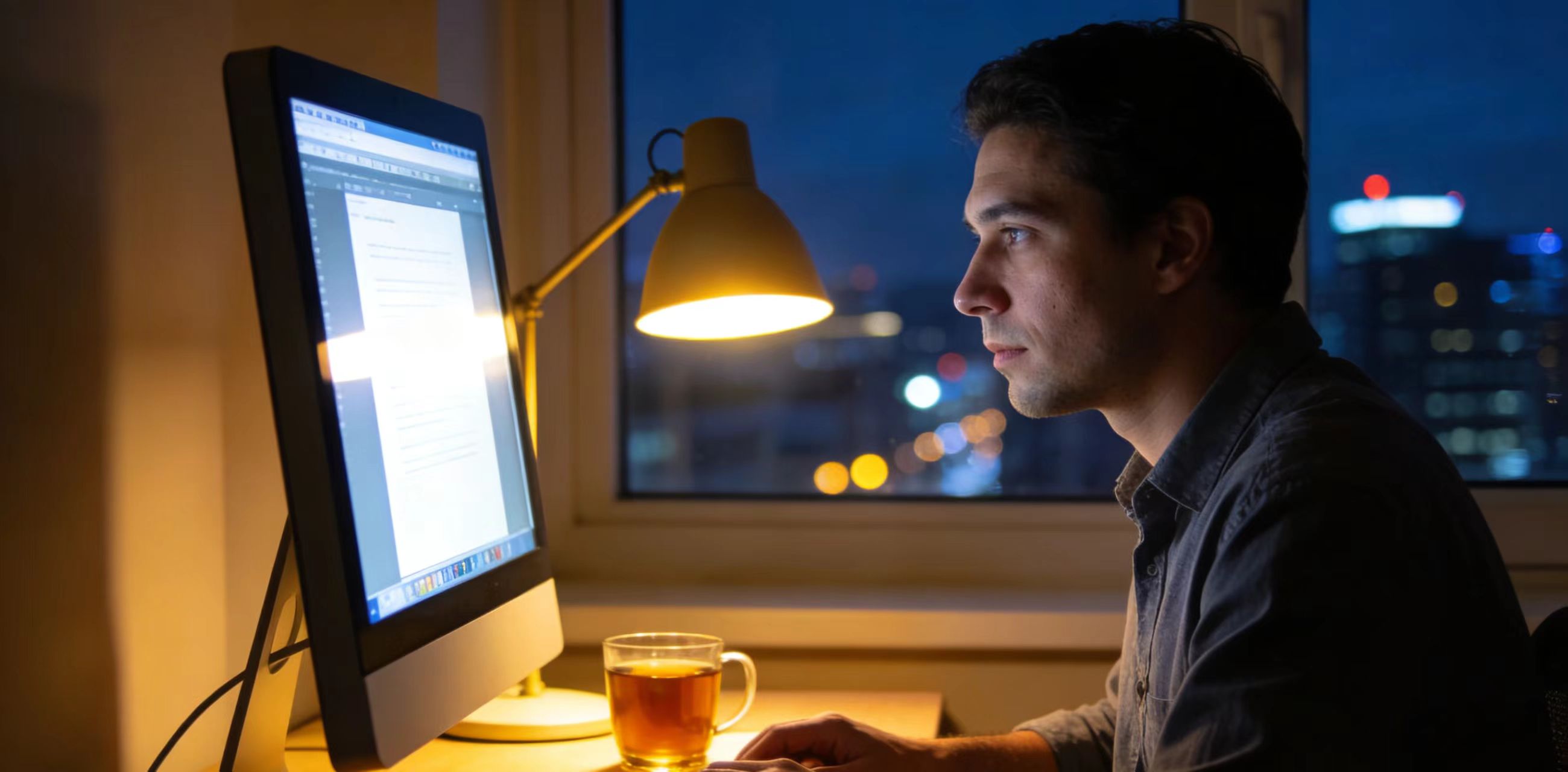 如何撰寫有效的會議議程:提升效率的實用指南