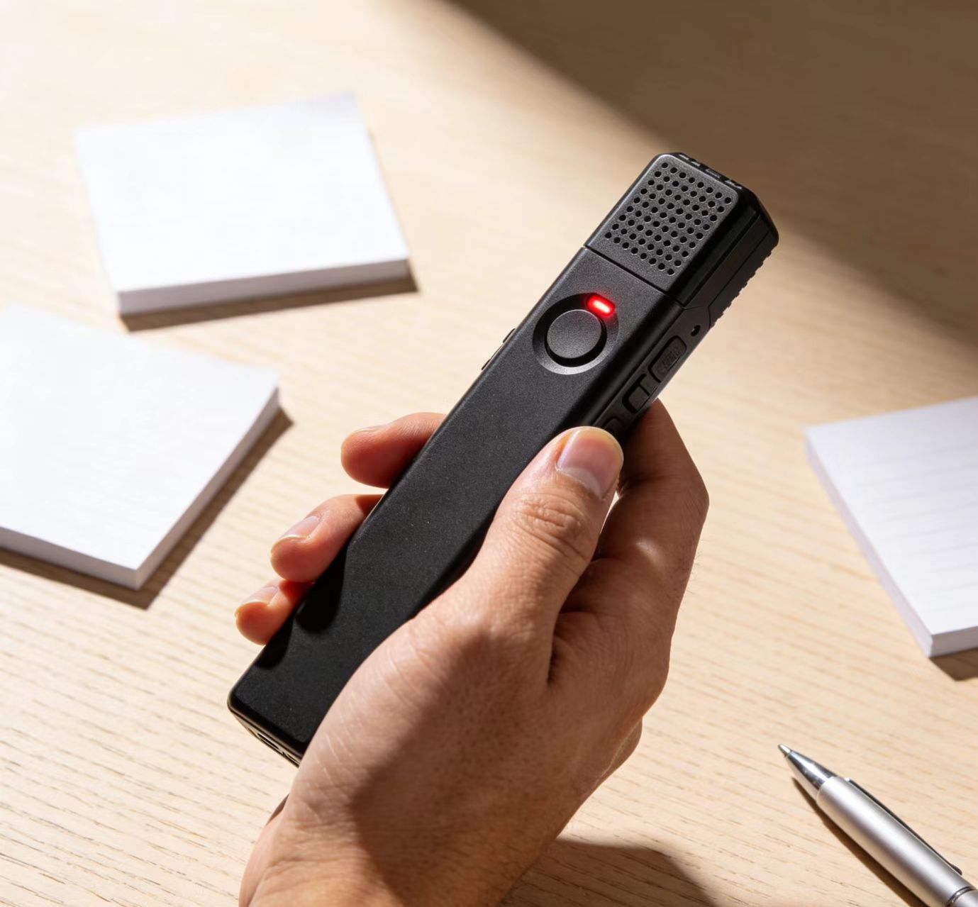 2026年如何選擇適合的語音轉文字軟體