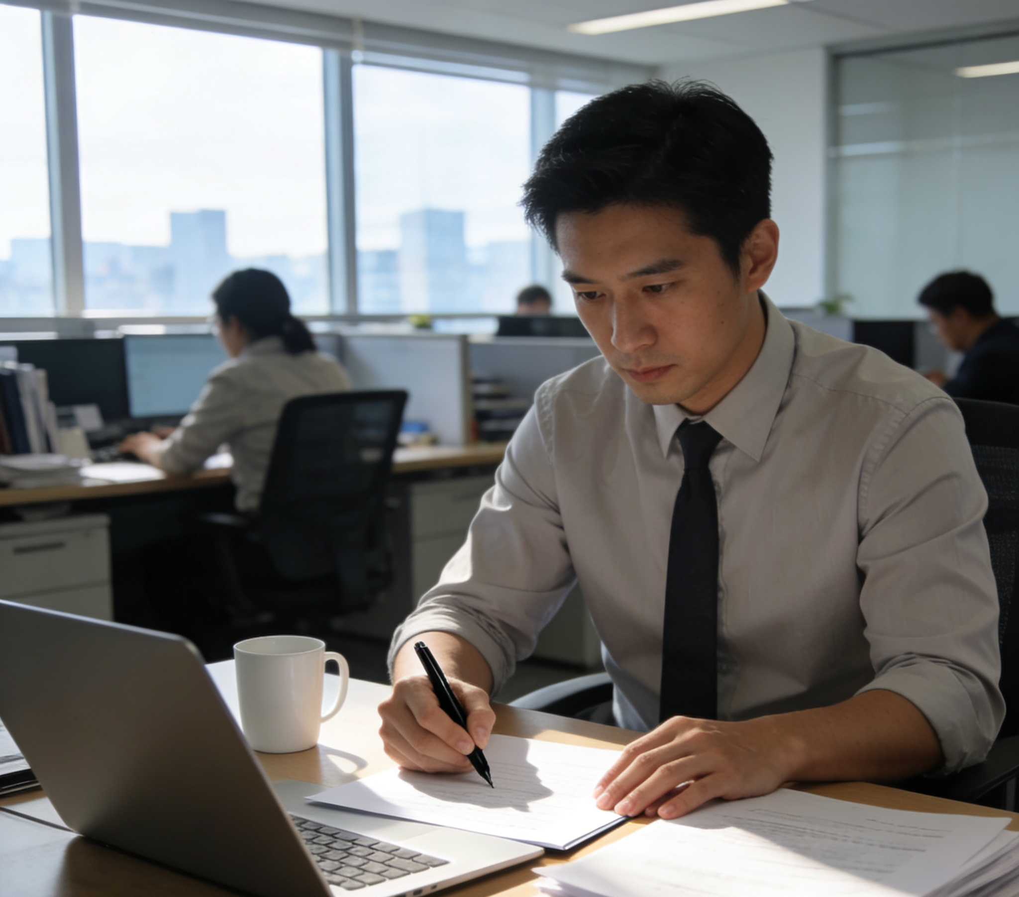 2026年提升客戶會議效率的 4 種方式：秒聽錄音如何幫助經銷商與代理商