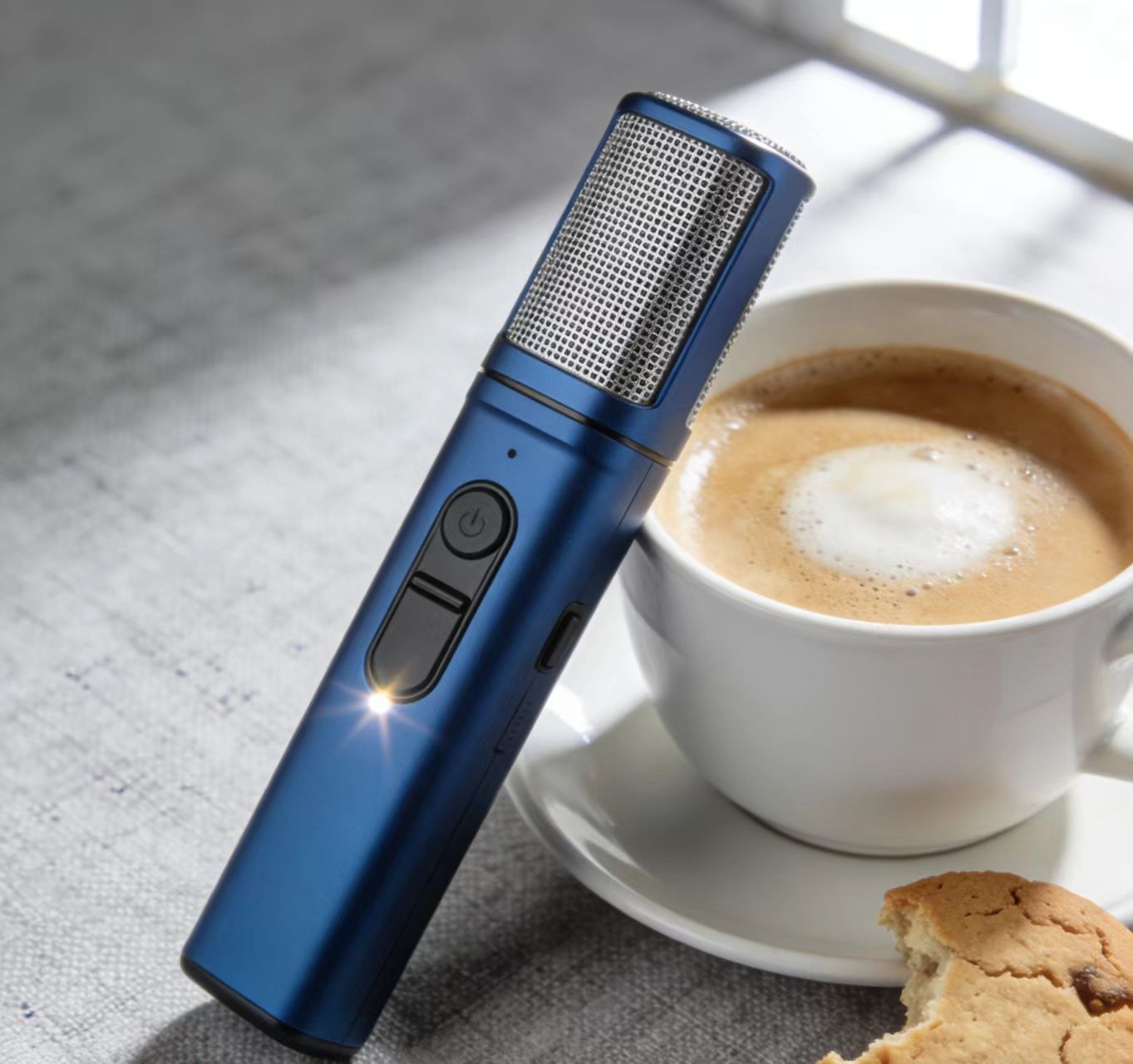 如何成為更優秀的訪談者