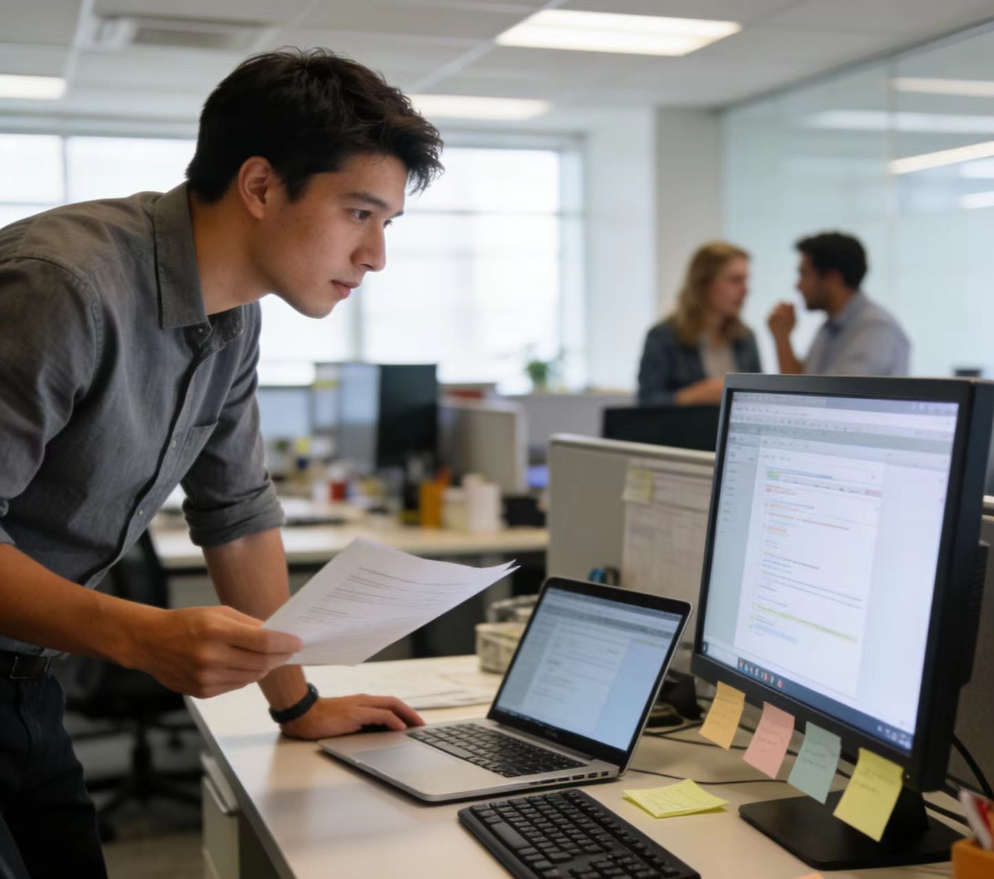 顧問公司必備的高效會議與生產力工具