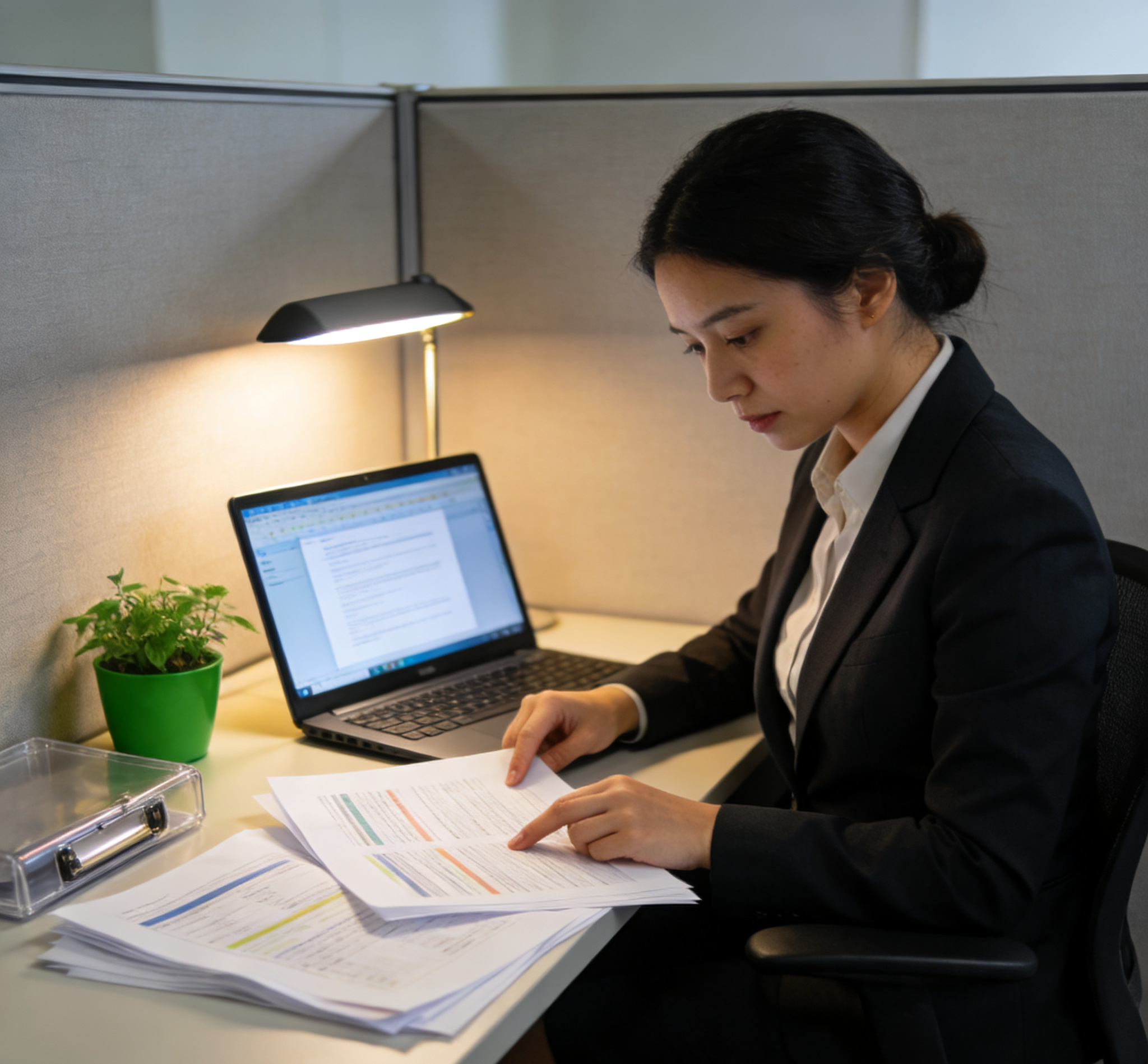 每位專業人士都該掌握的12項面試技巧