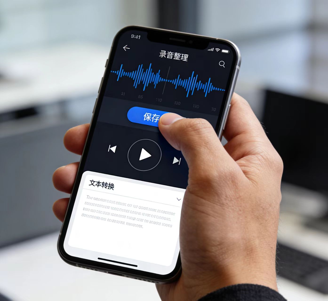 2026年五大AI會議助手推薦:提升效率的智能工具