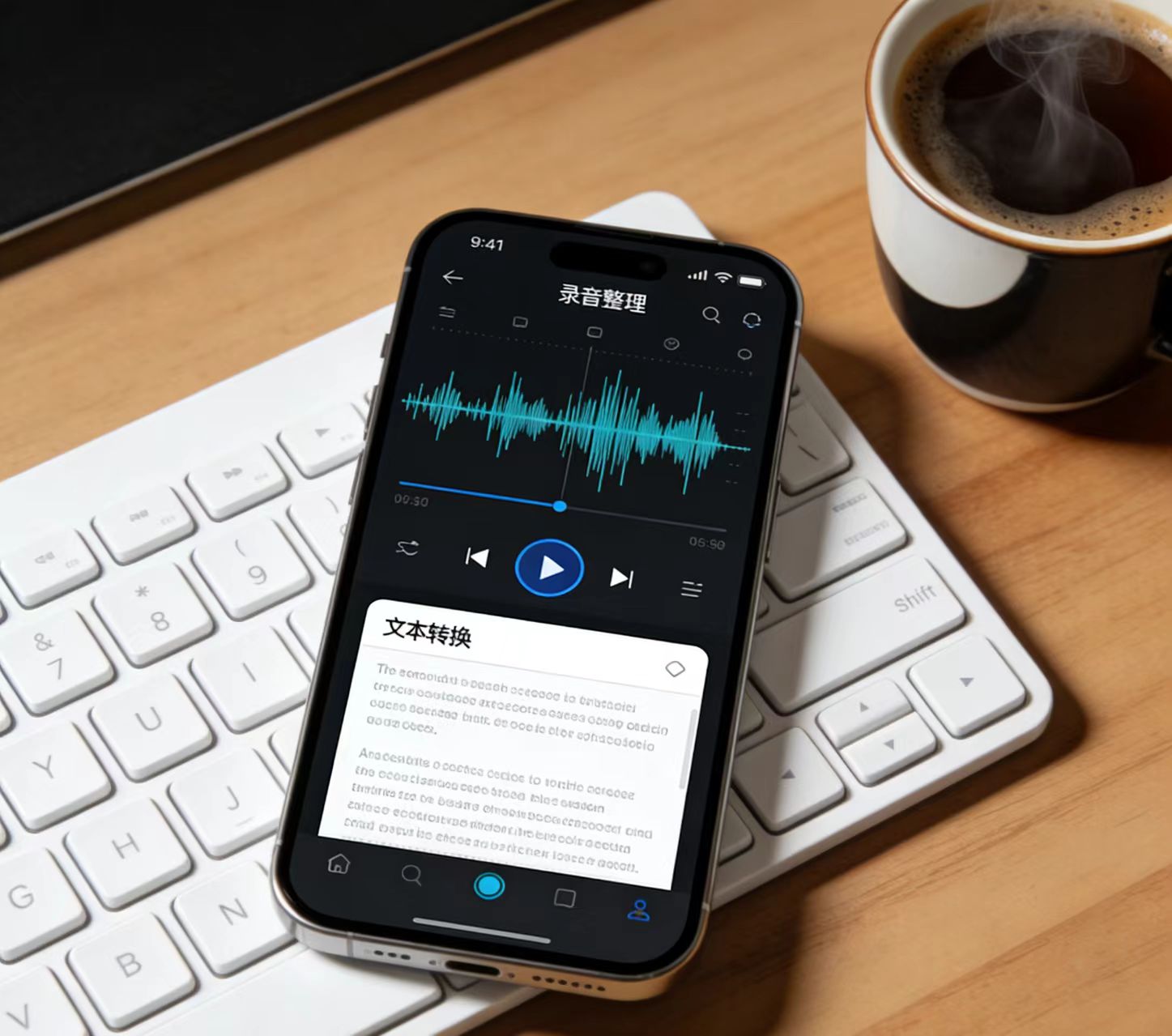 如何選擇適合的AI會議助手:提升會議效率的關鍵功能