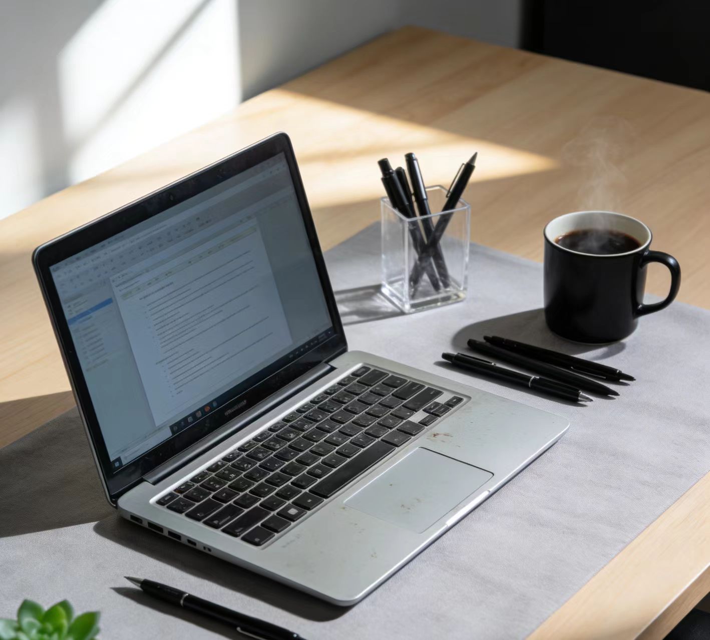 如何撰寫最佳的跟進郵件:範本與實用技巧