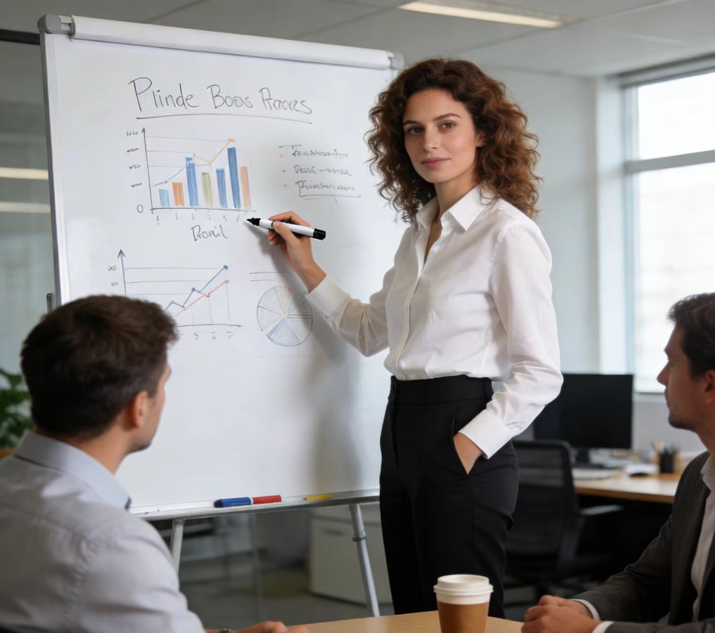 專家級會議管理術:提升效率的7大策略與秒聽錄音應用