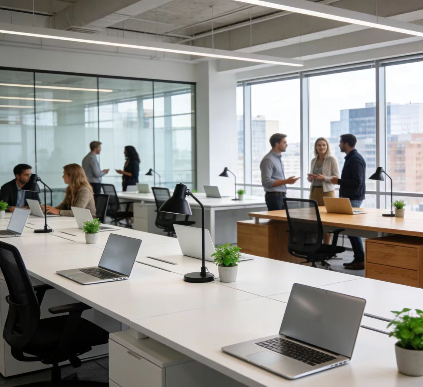 成功的14項專案管理技能:提升效率與團隊協作的關鍵能力