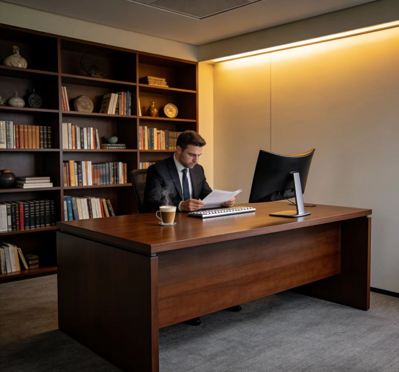 打造高效溝通計畫:範例與實用技巧