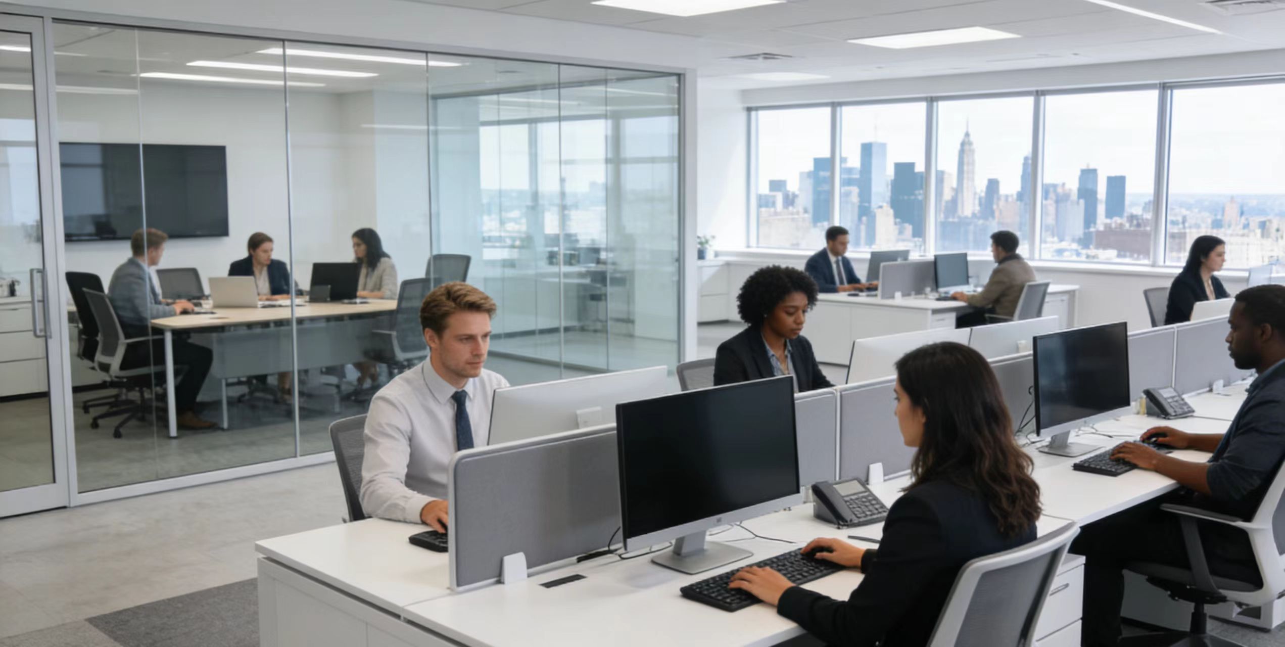 如何將 JustCall 與 秒聽錄音整合