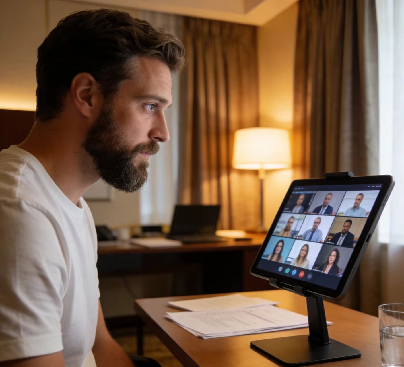 站立會議指南:目的、範本與成功訣竅