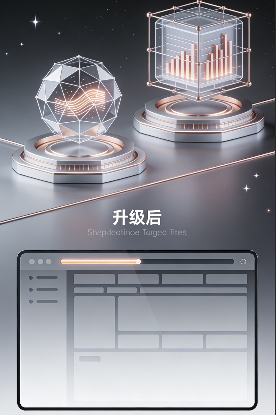 秒聽全新升級,讓你的體驗更上一層樓!