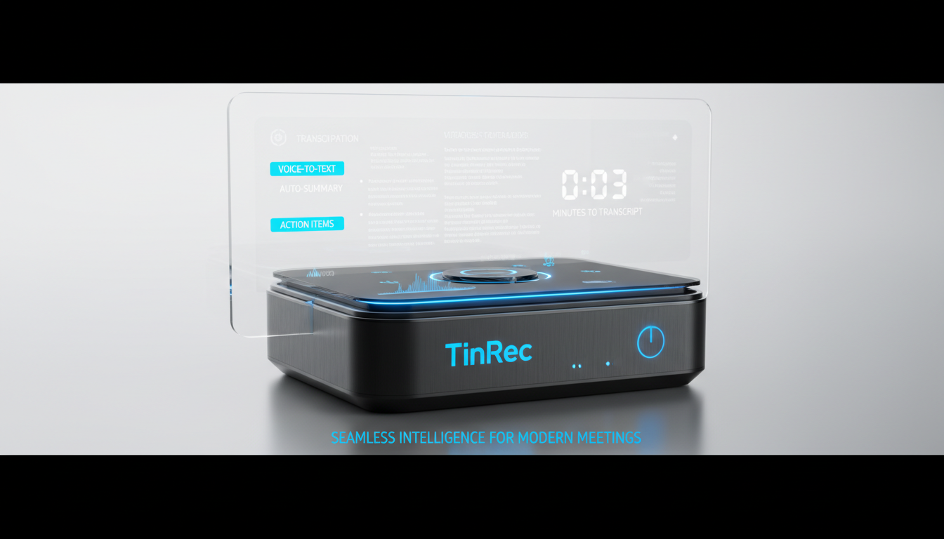 TinRec Feature