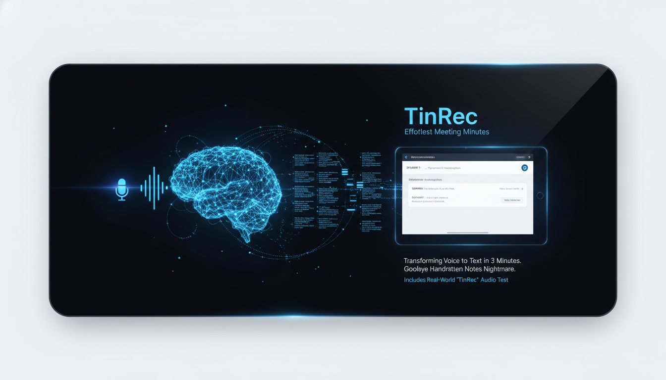 TinRec Feature