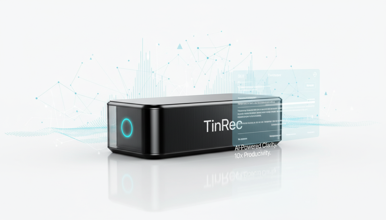 TinRec Feature