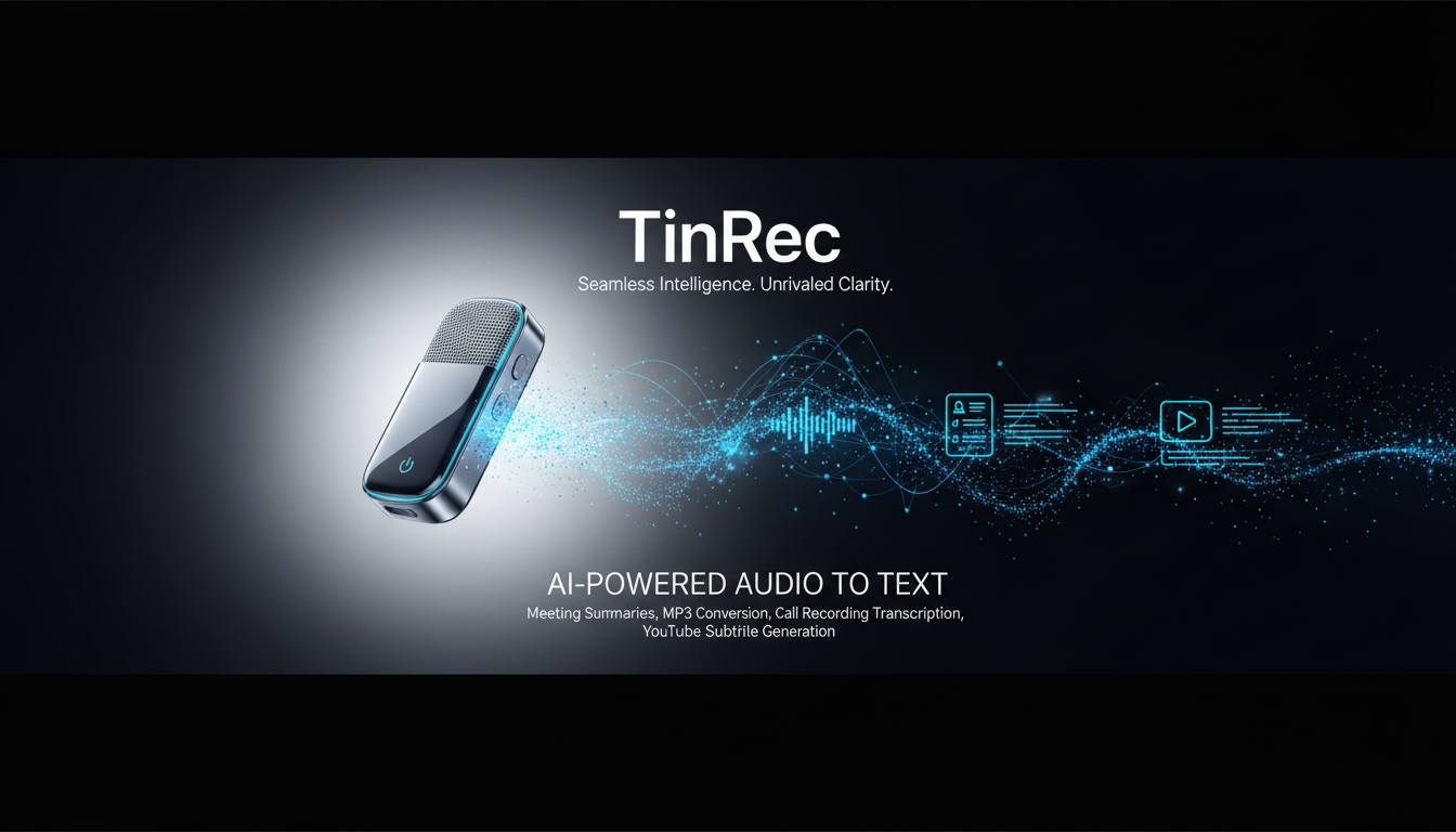 TinRec Feature