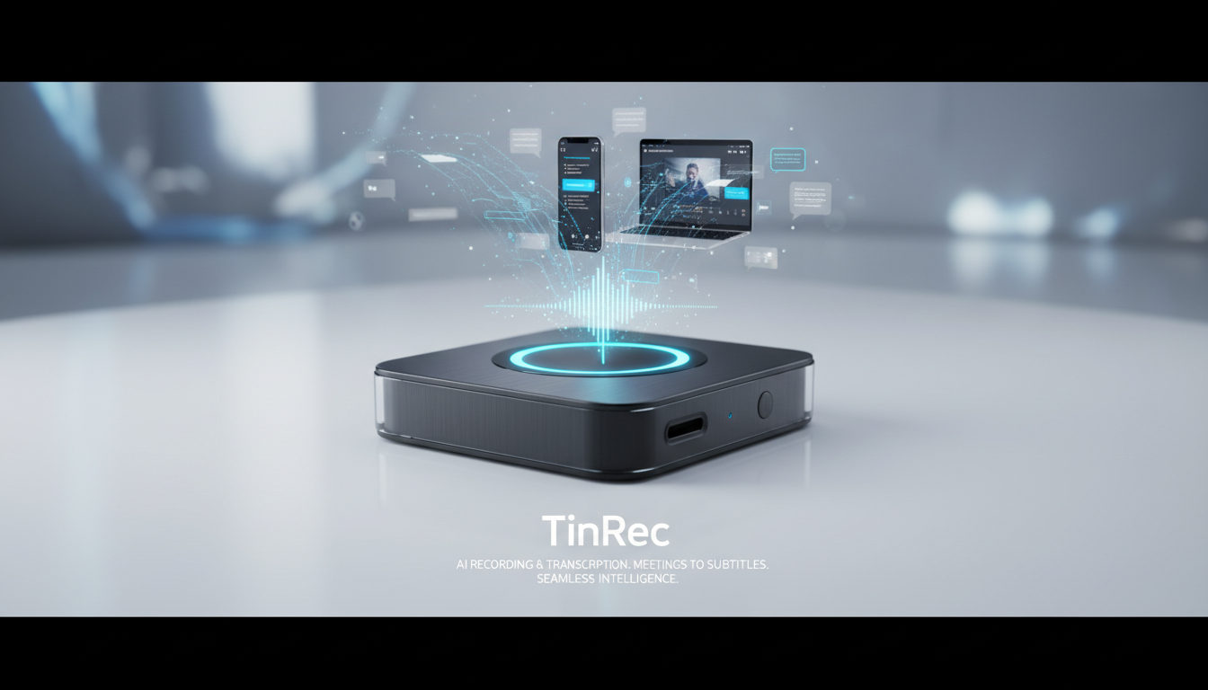 TinRec Feature