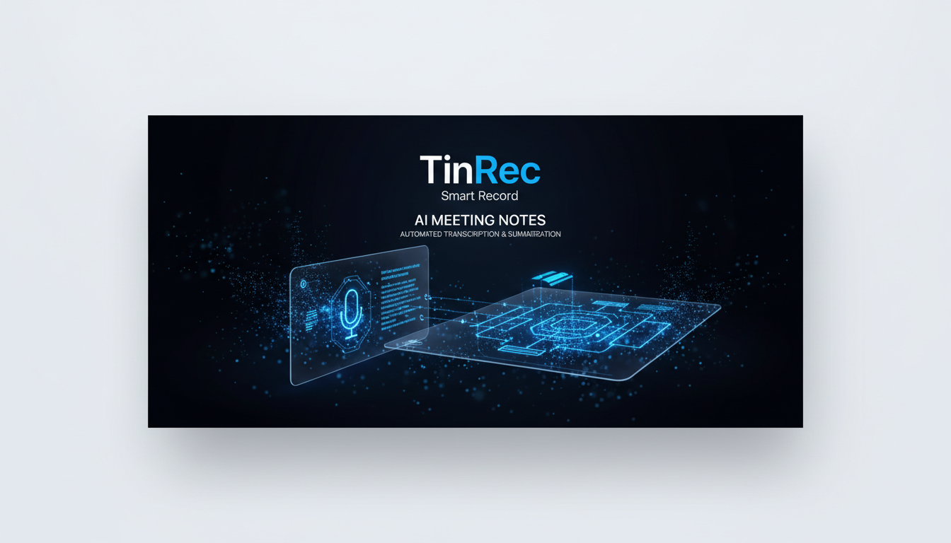 TinRec Feature