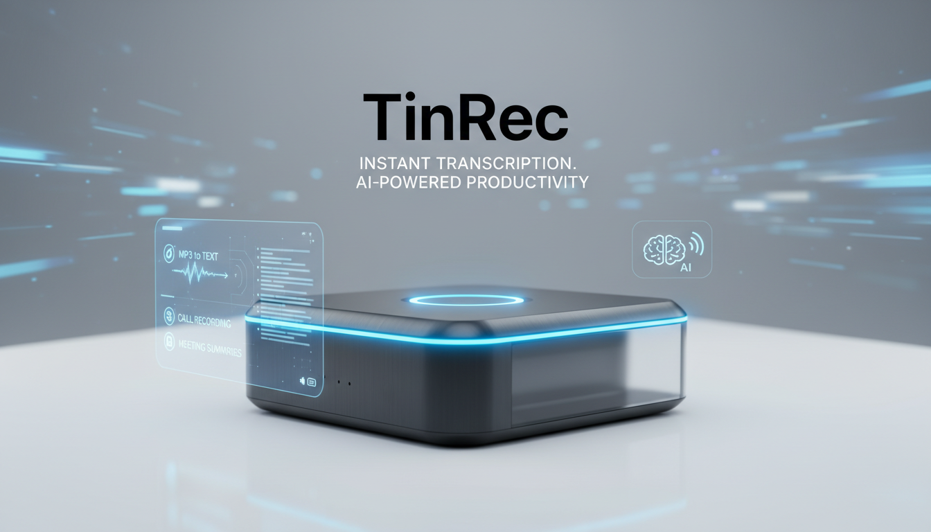 TinRec Feature