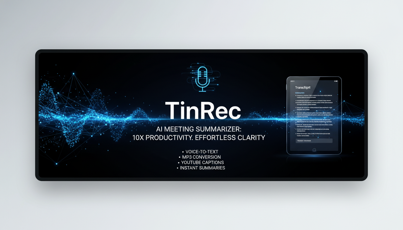 TinRec Feature