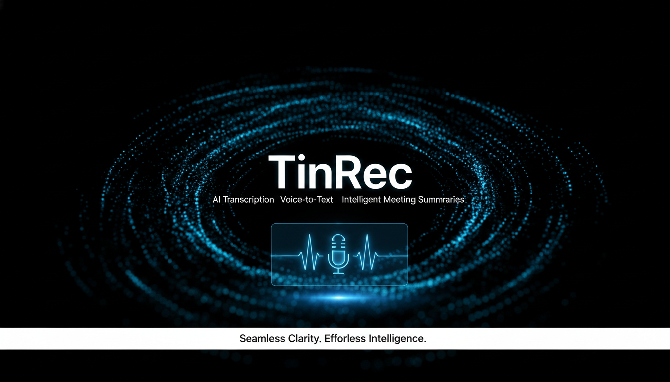 TinRec Feature