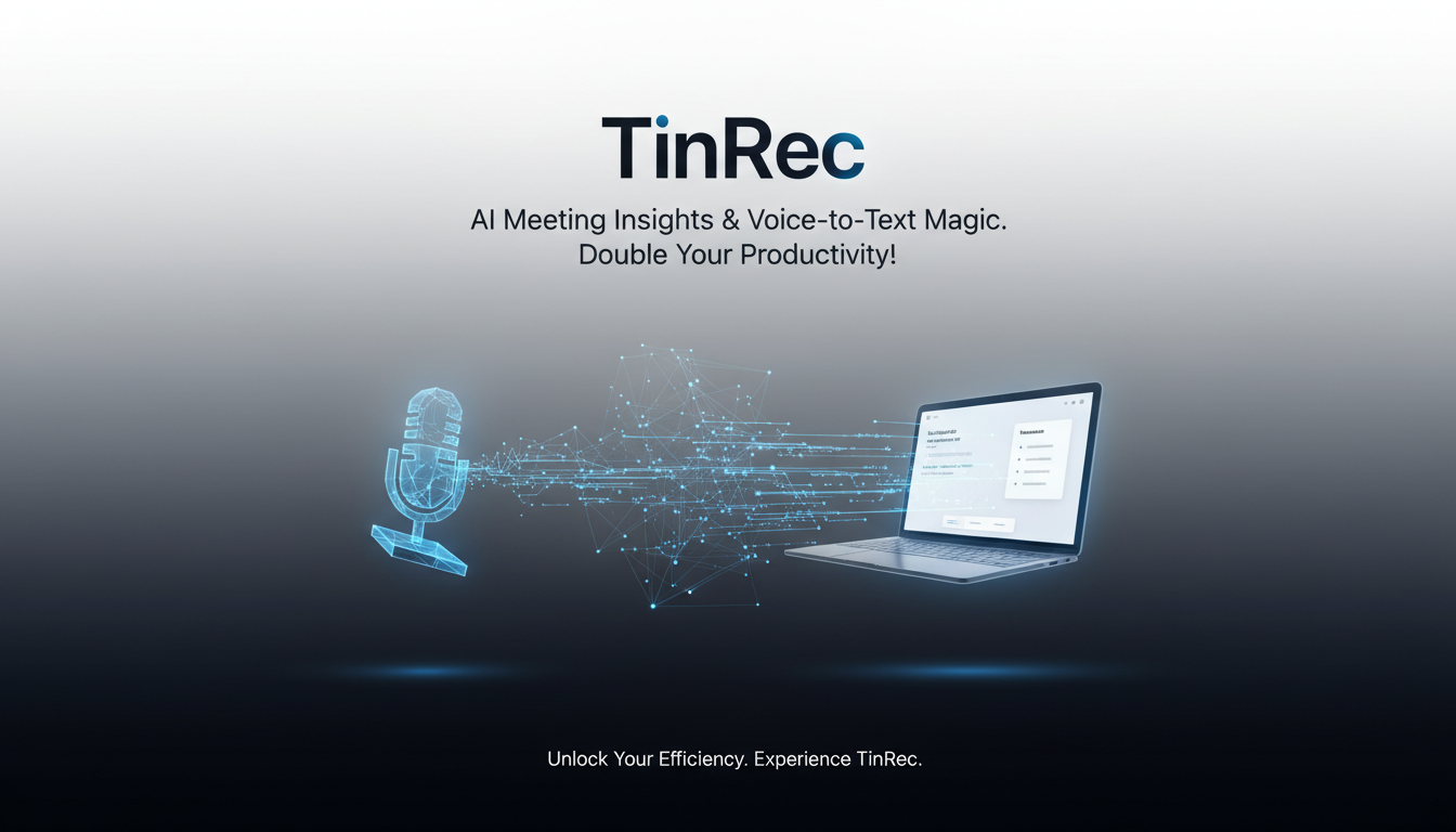 TinRec Feature