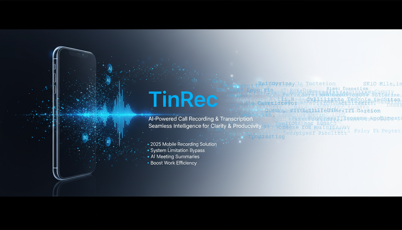 TinRec Feature