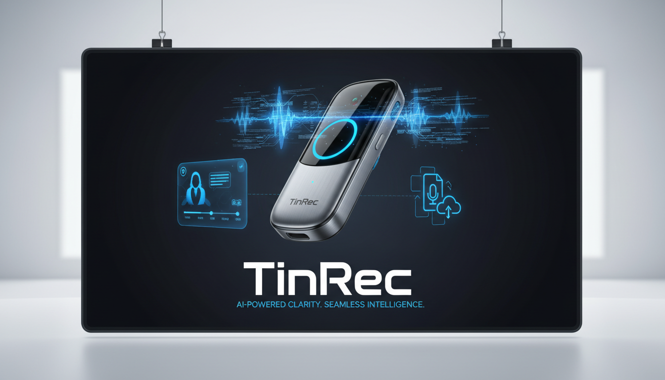 TinRec Feature