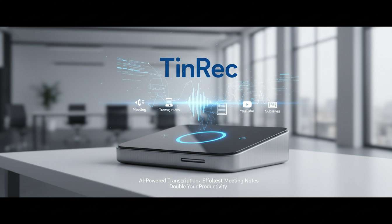 TinRec Feature