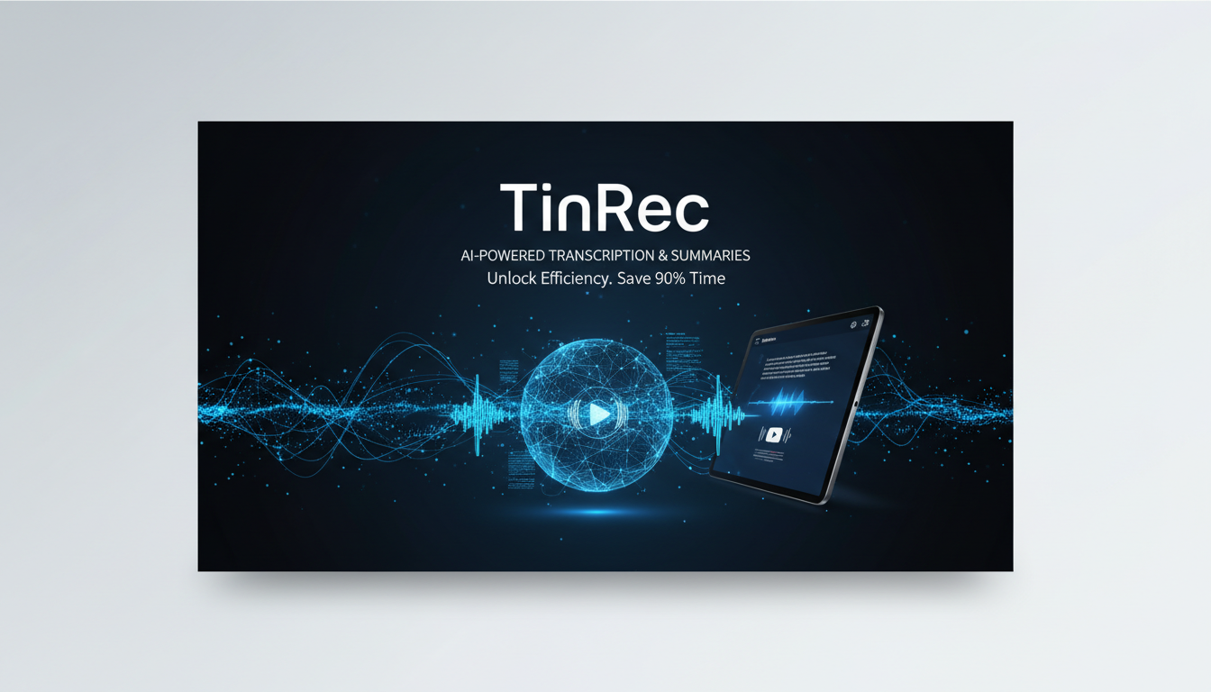 TinRec Feature