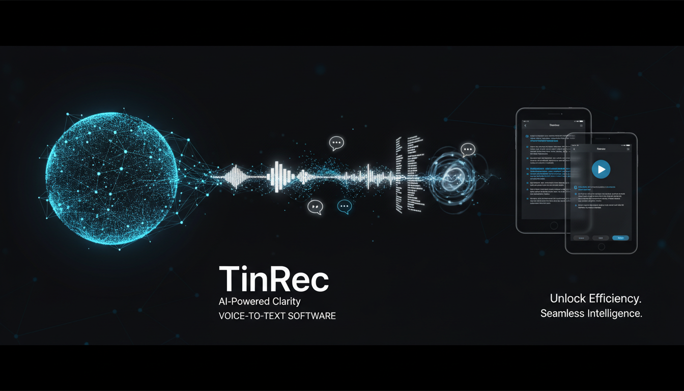 TinRec Feature