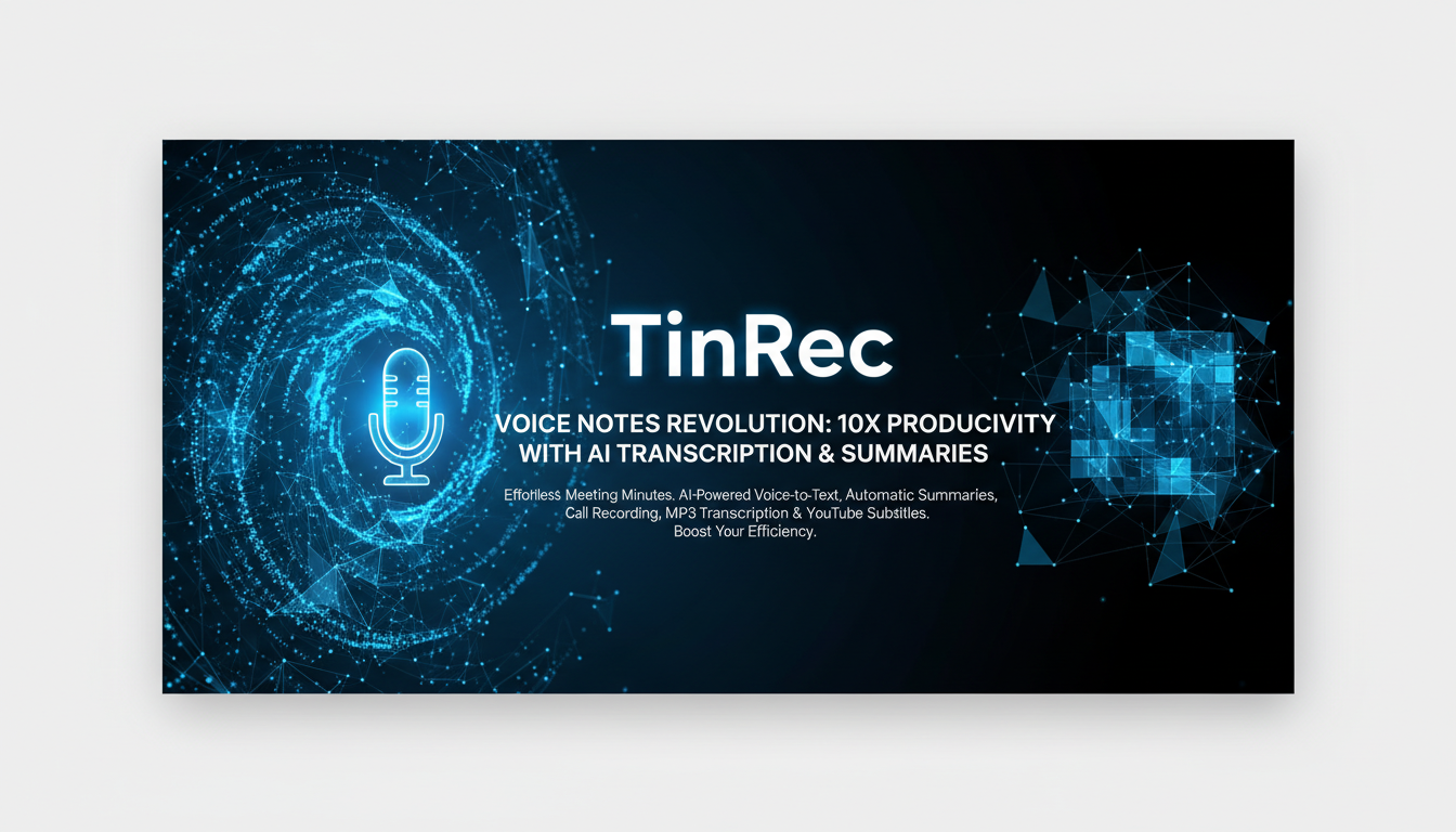 TinRec Feature