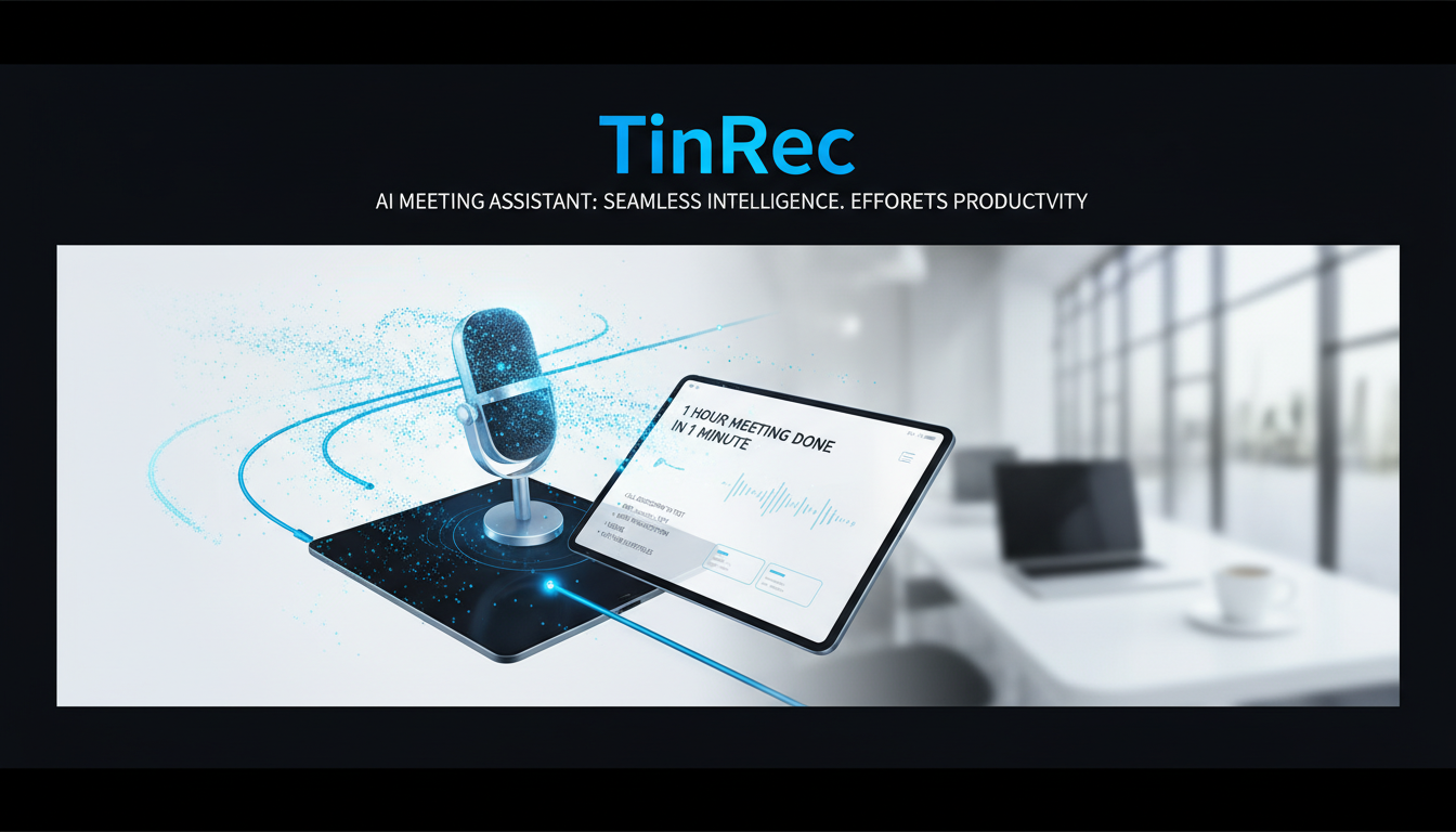 TinRec Feature