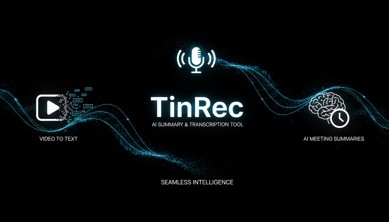 TinRec Feature