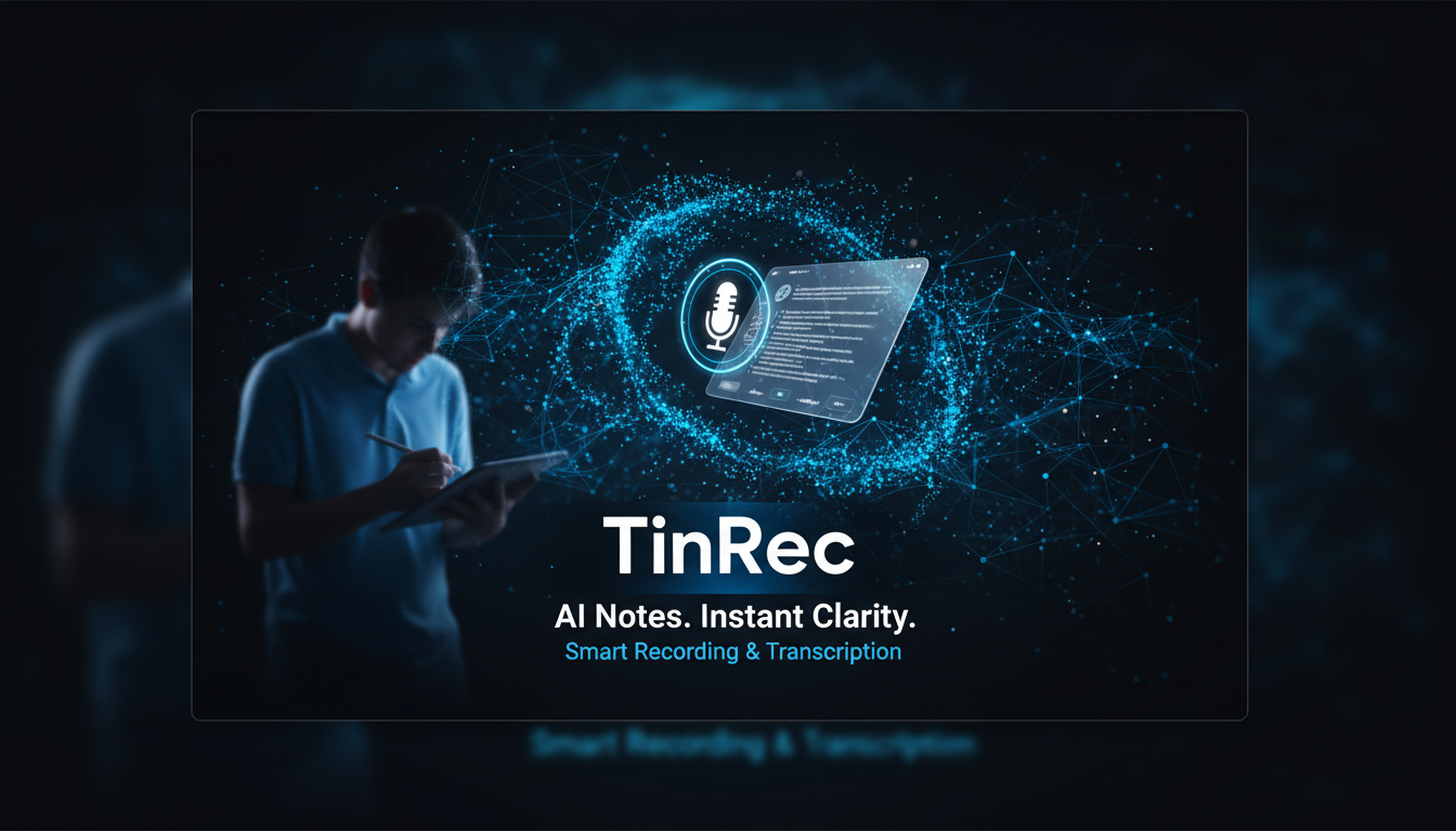 TinRec Feature