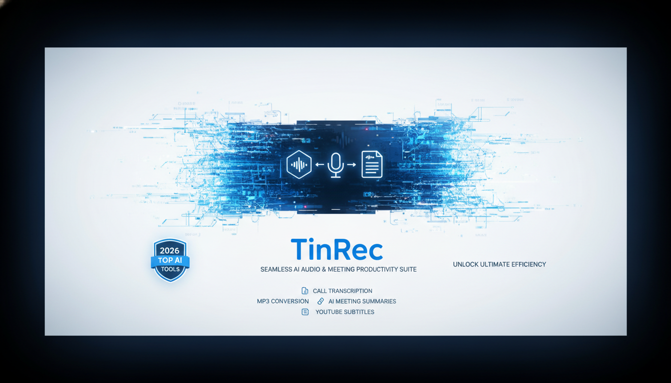 TinRec Feature