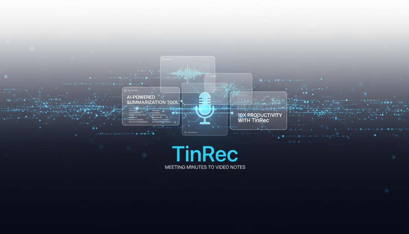 TinRec Feature