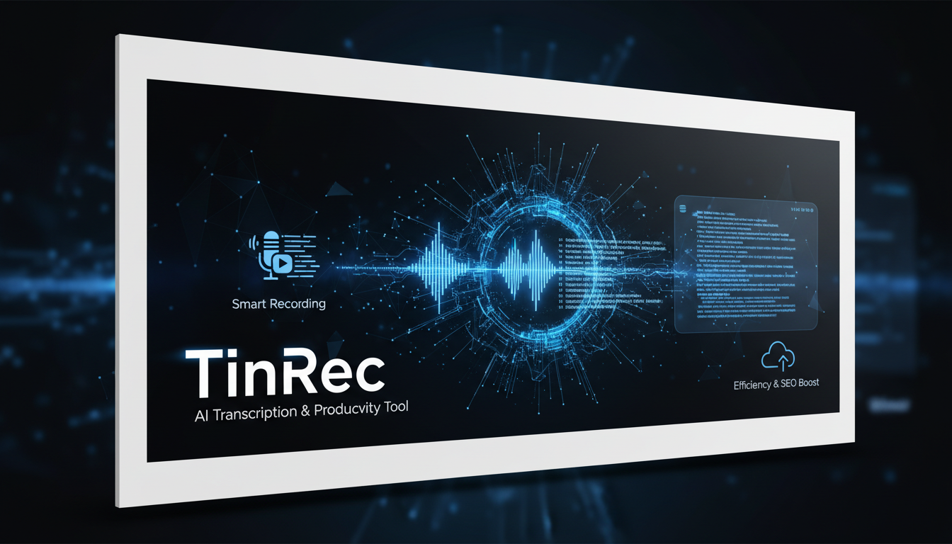 TinRec Feature