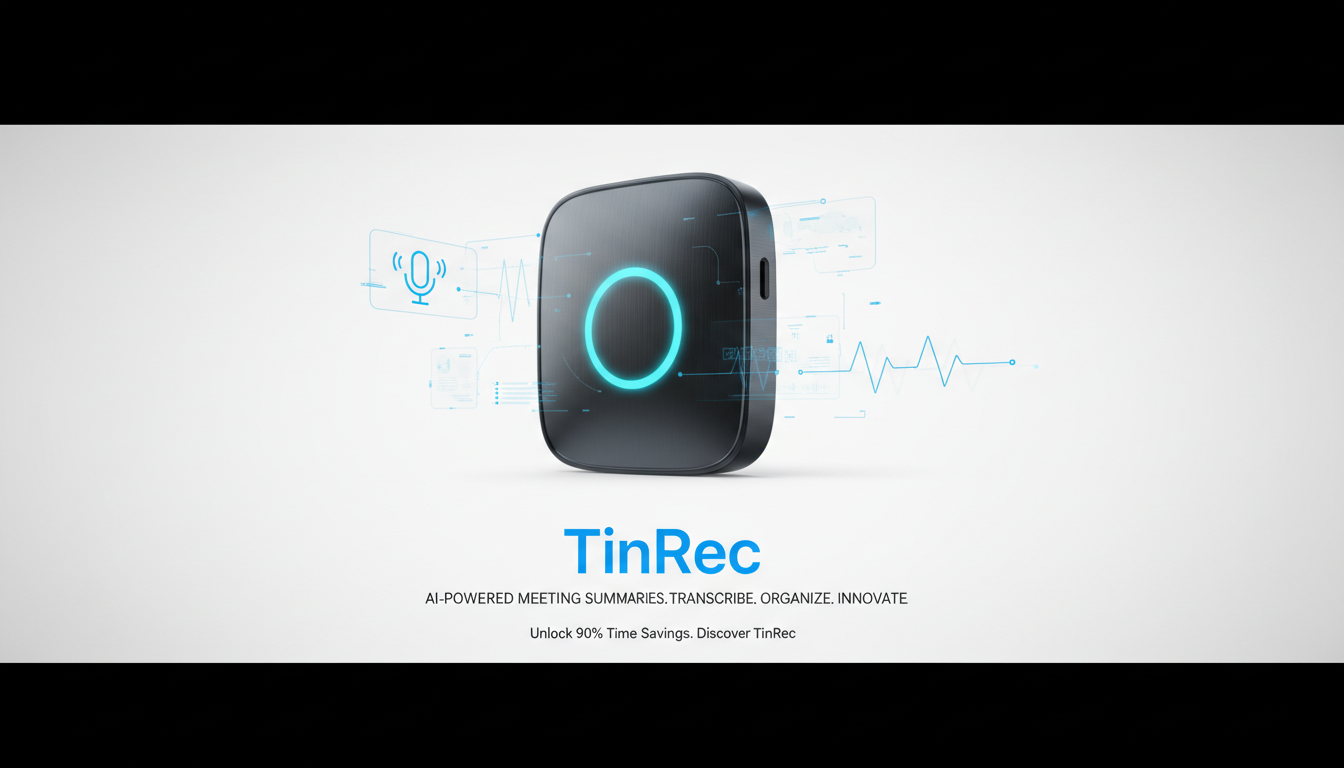 TinRec Feature