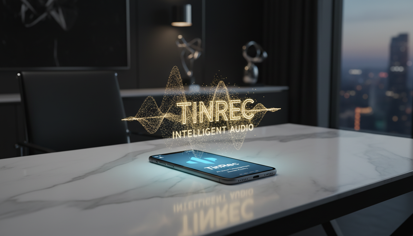 MP3音檔轉文字神器推薦:AI自動聽打、會議紀要一鍵生成