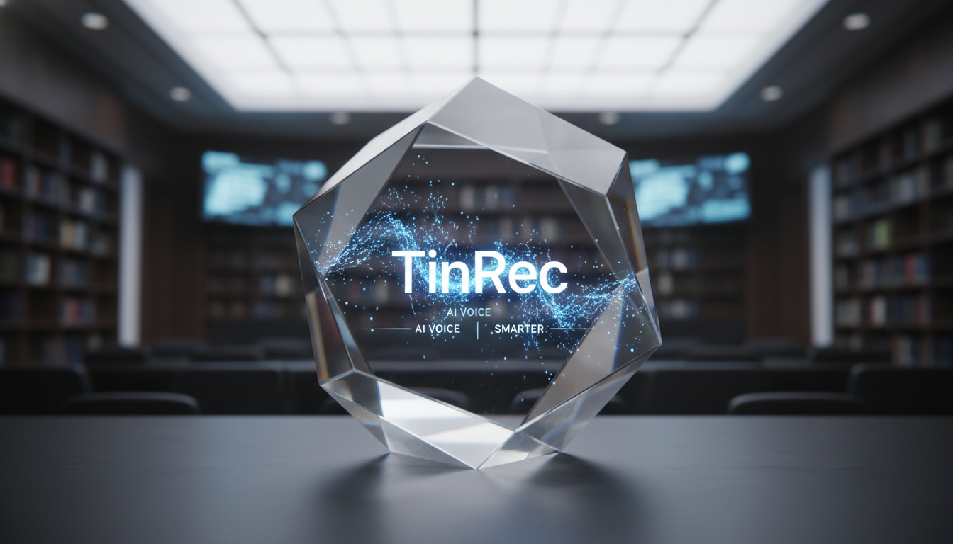 2026 上課錄音轉文字神器推薦:學生與職場必備的 AI 筆記攻略