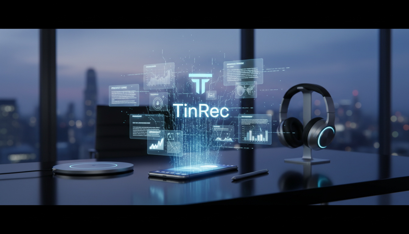 【2026最新趨勢】AI 語音辨識逐字稿大躍進:從單純轉寫到「全能會議秘書」的生產力革命