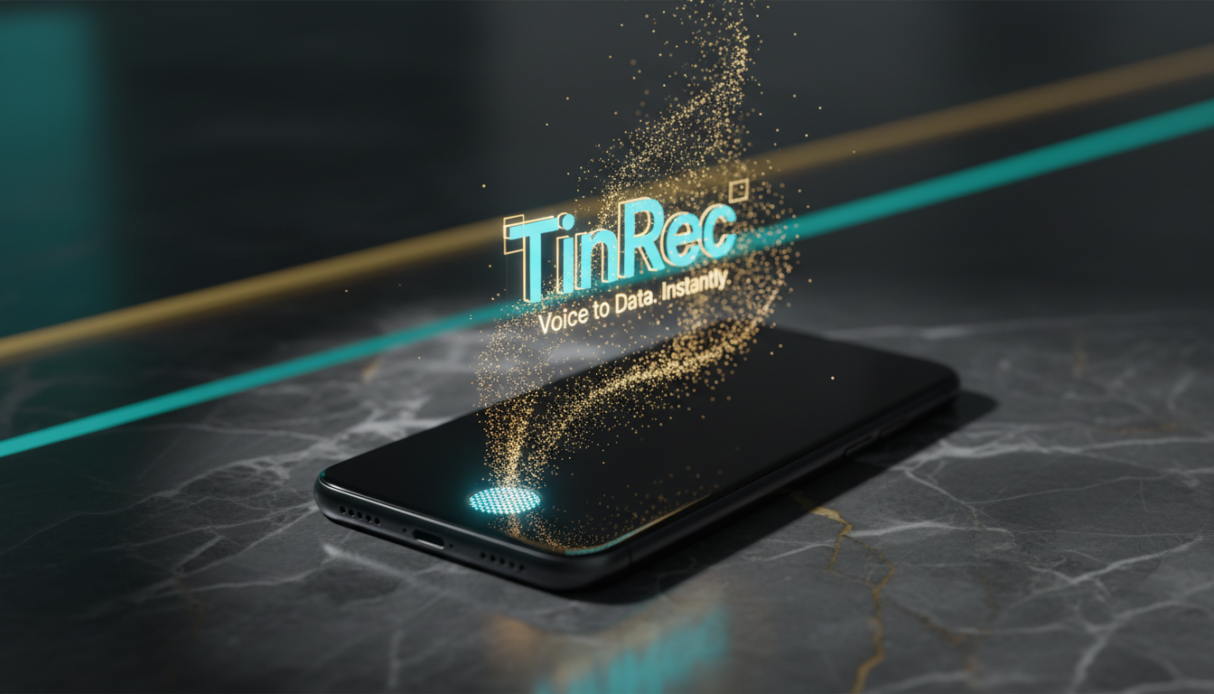 語音筆記轉文字效率工具盤點:AI 會議記錄與逐字稿神器推薦