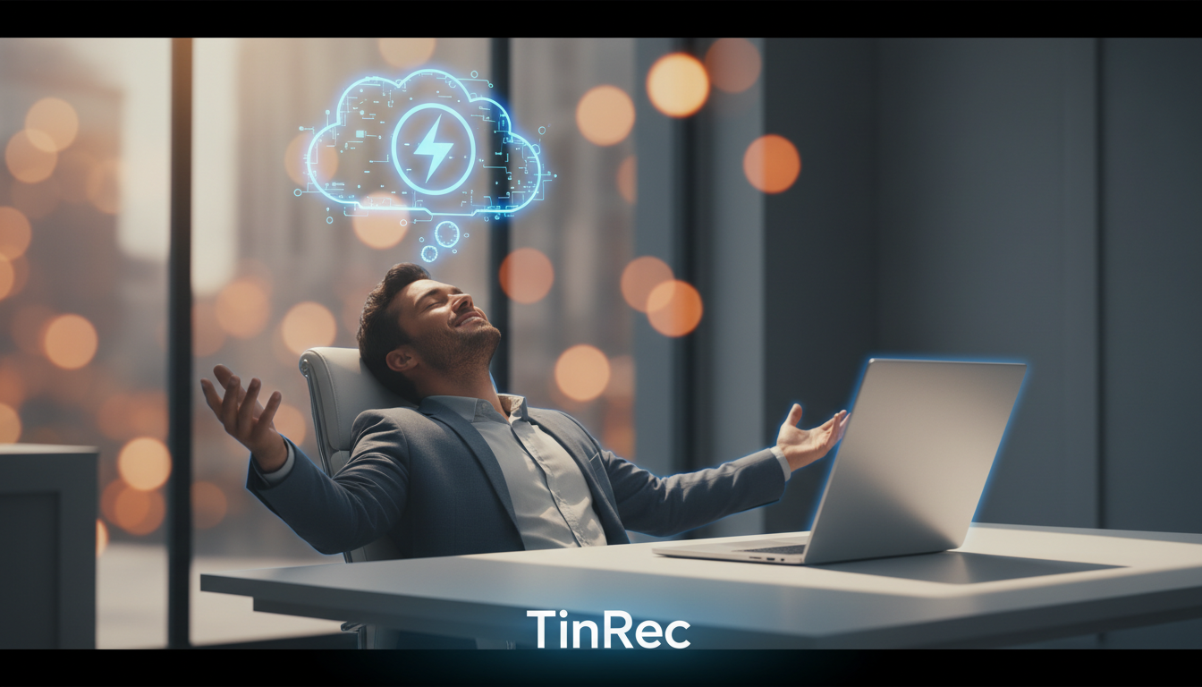 TinRec Workflow
